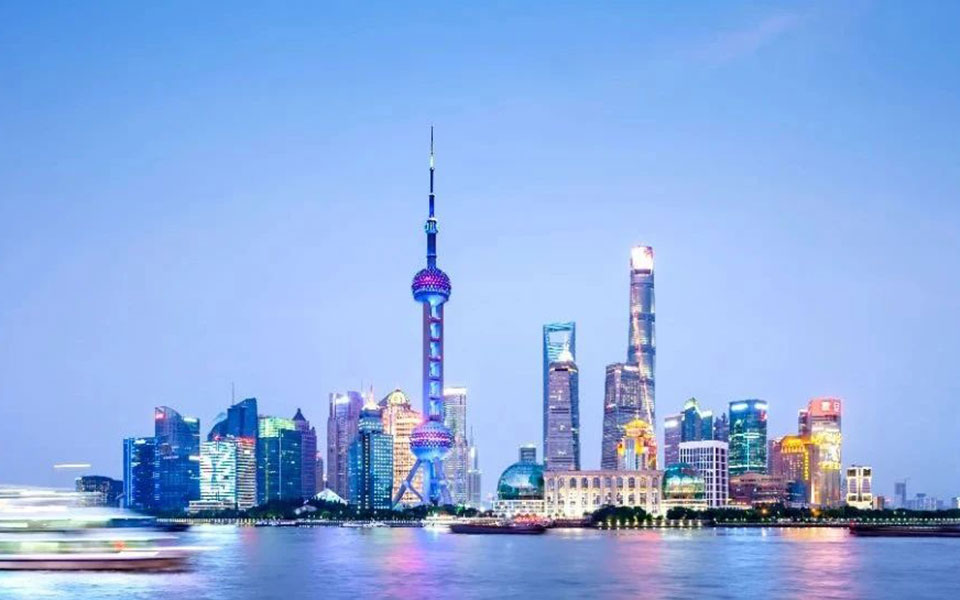 中马钦州产业园管委会一行莅临佩信集团考察交流
