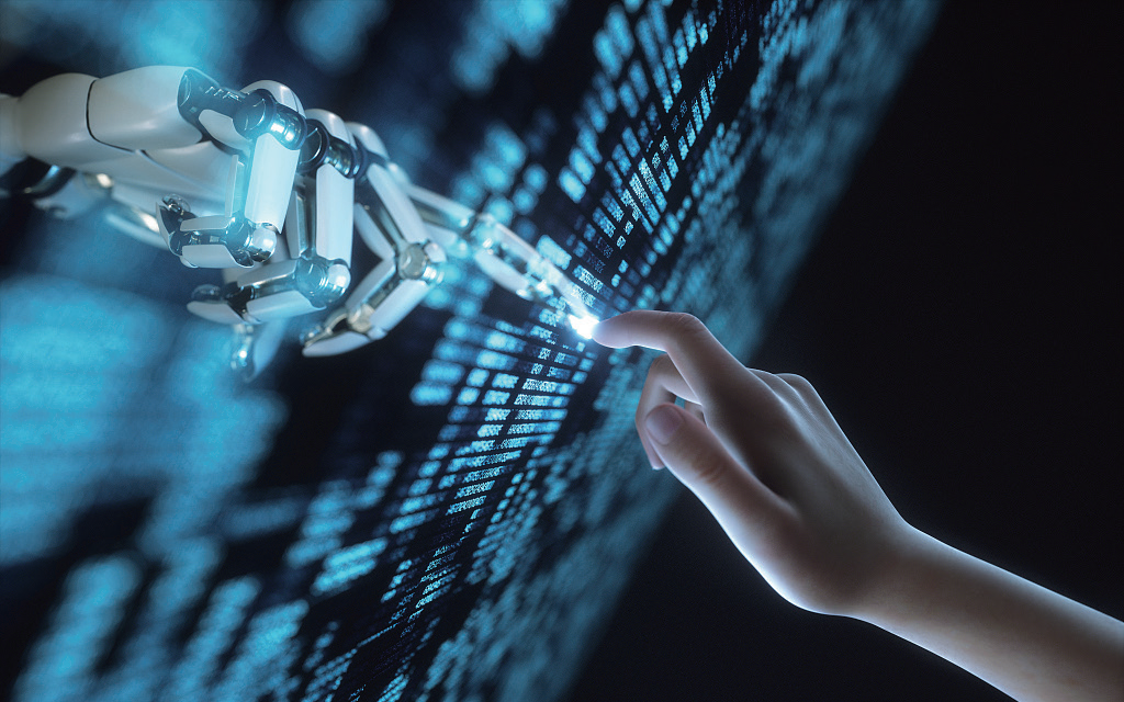 2025高科技行业人力资本观察：AI破局下的组织进化与人才突围