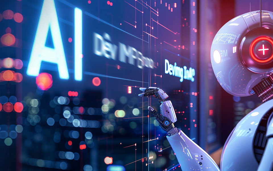佩信Insight | 释放AI时代人效潜能：将中后台重塑为战略新杠杆