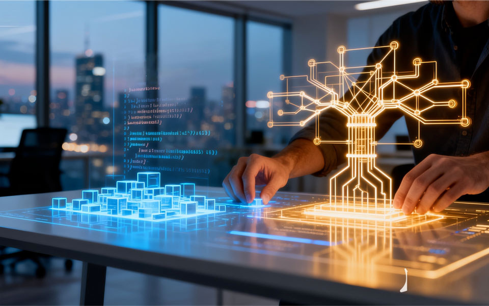 参编“软件新质生产力”团体标准，佩信集团以HR+AI智能体矩阵重塑客户价值