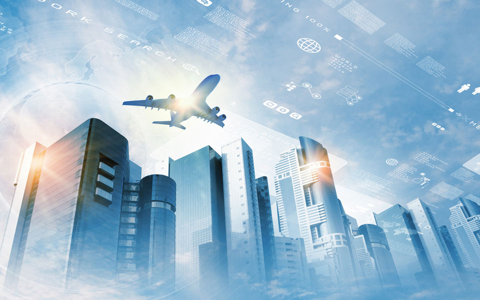 佩信Insight | AI时代你的企业会像“好莱坞剧组”一样运作