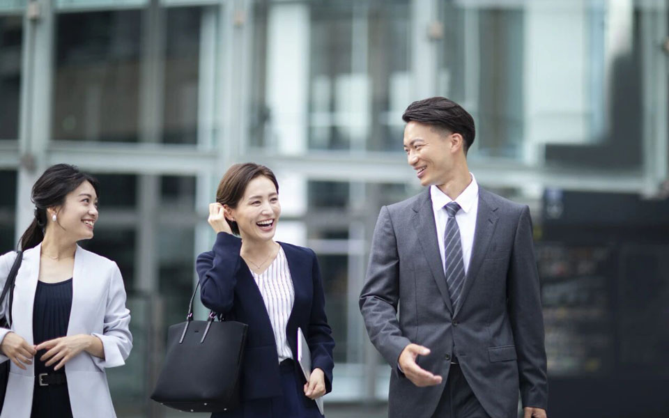 佩信Insight | AI驱动人力资源价值重构：从职能支持到战略核心