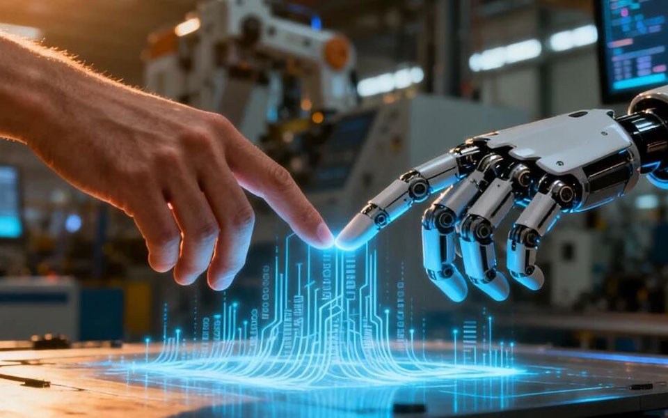 数说人才|前线部署工程师FDE：智能制造落地的最后一公里破局者