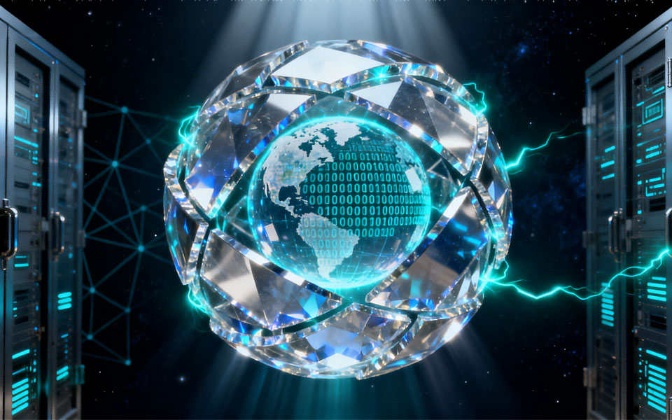 佩信集团荣获ISO/IEC 27001信息安全管理体系认证，战略合规体系再上新台阶