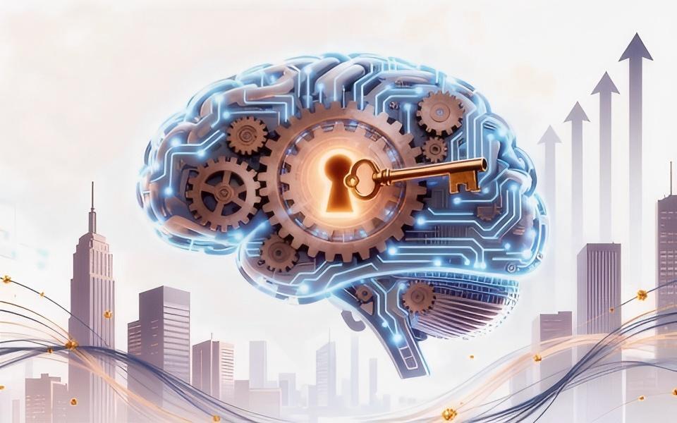 佩信Insight | 企业与AI热潮后的理性回调