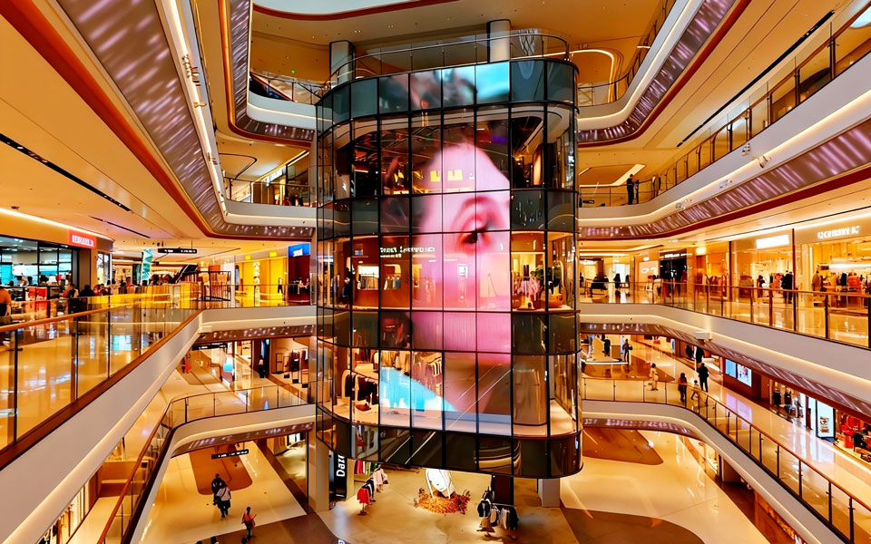 高业绩导购与业务波峰共振——佩信卓越零售人效管理百合花模型