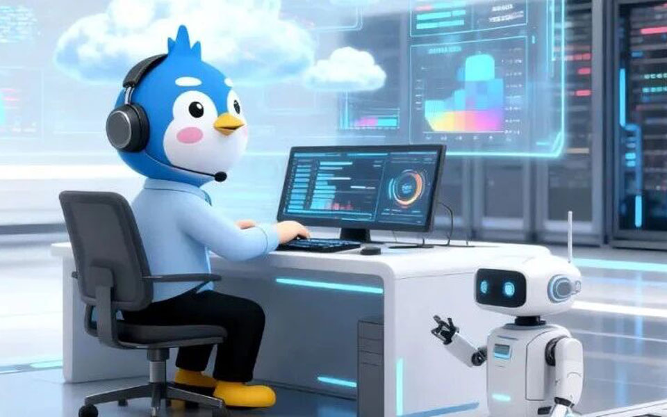 佩信数字科技招聘平台「智码职聘」，以精准匹配驱动卓越人效