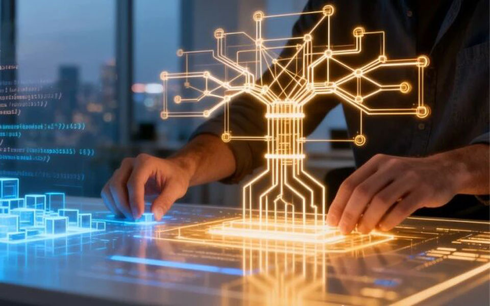 AI+HCM | 佩信集团PAAI平台，从人才招聘到管理的全面升级