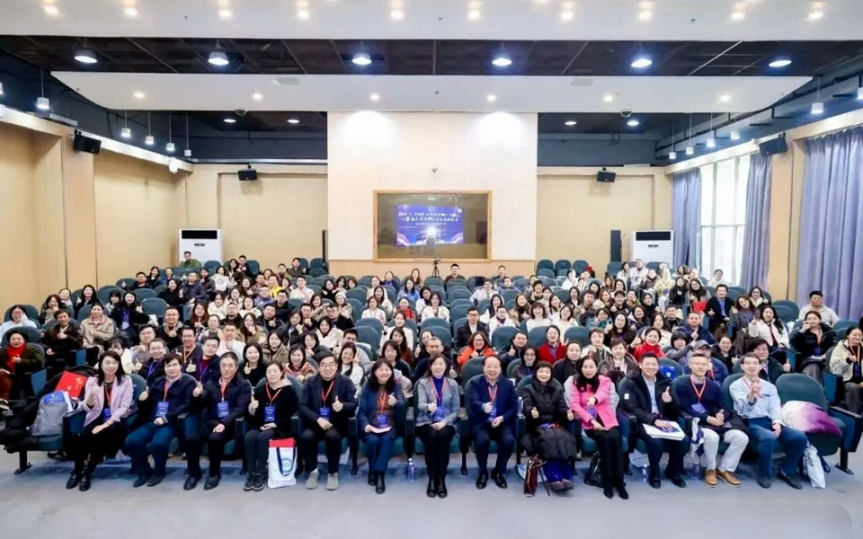 佩信PHP新质人才典范模型获上海工业与组织心理学专委会认可