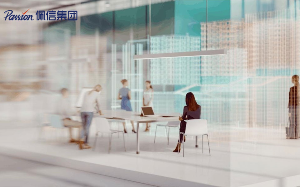 佩信Interview | 从服务到智能运营，某五百强企业HRSSC的AI实践