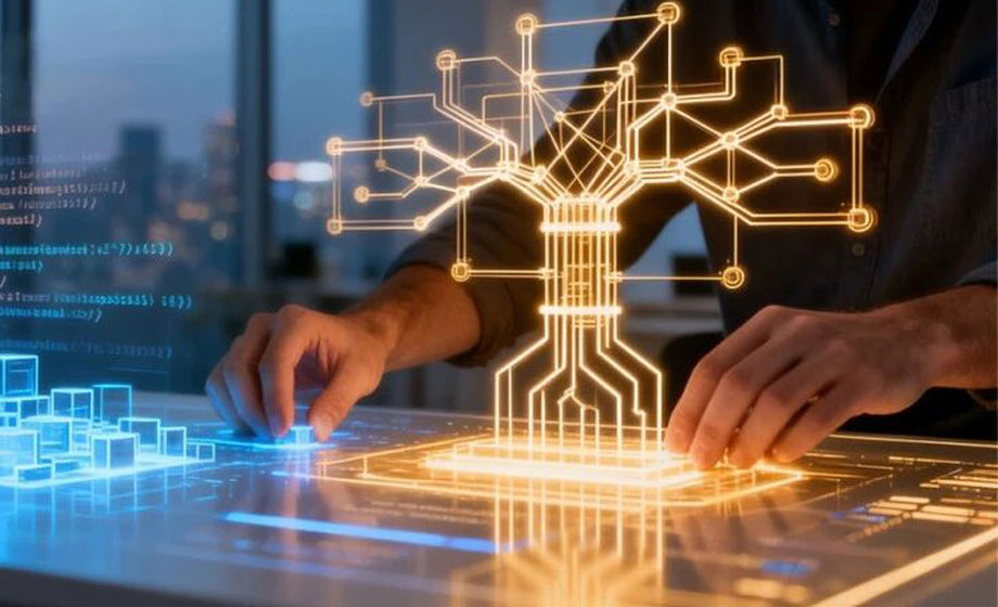 中华网：AI+HCM | 佩信PAAI平台，从人才招聘到管理的全面升级